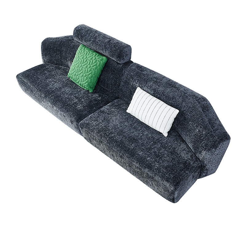 航舰沙发—航海精神，为爱前行