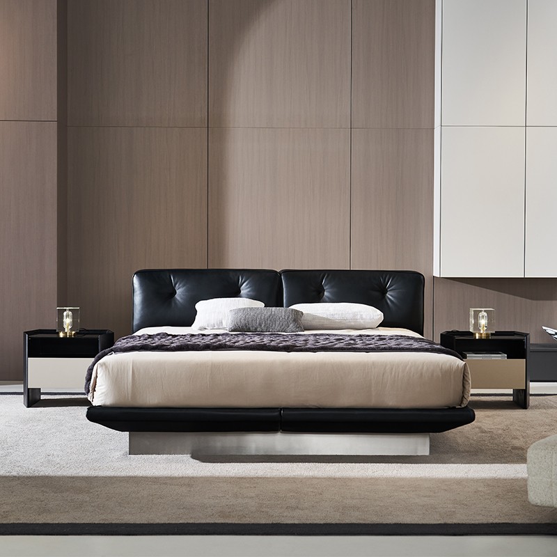 源自经典，“潮”向现代，契合当下