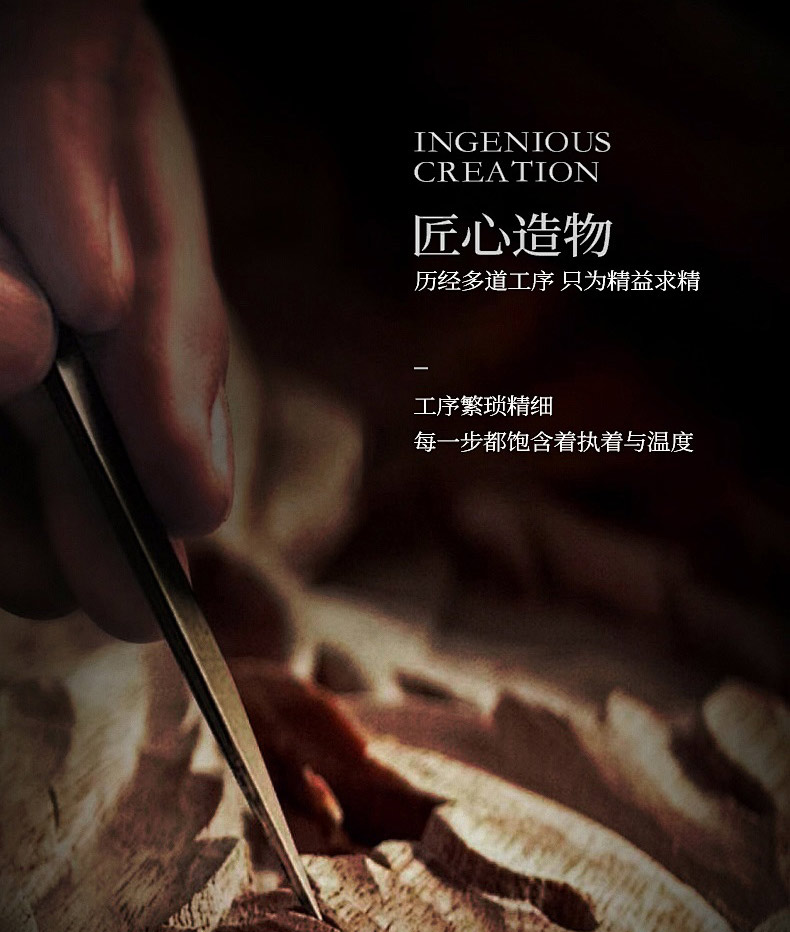 遥遥领先，势不可挡—卡昂家居集团七大优势战略