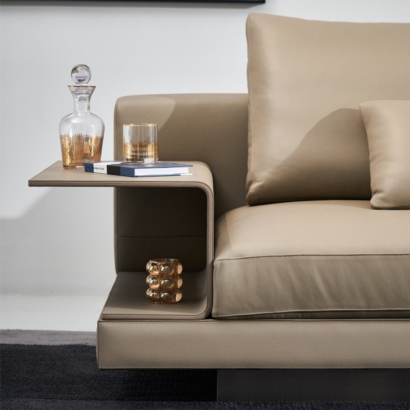 建筑美学的克制&时尚艺术的精致